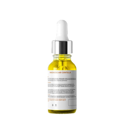 Madagascar Centella 60 ml Pack of 2